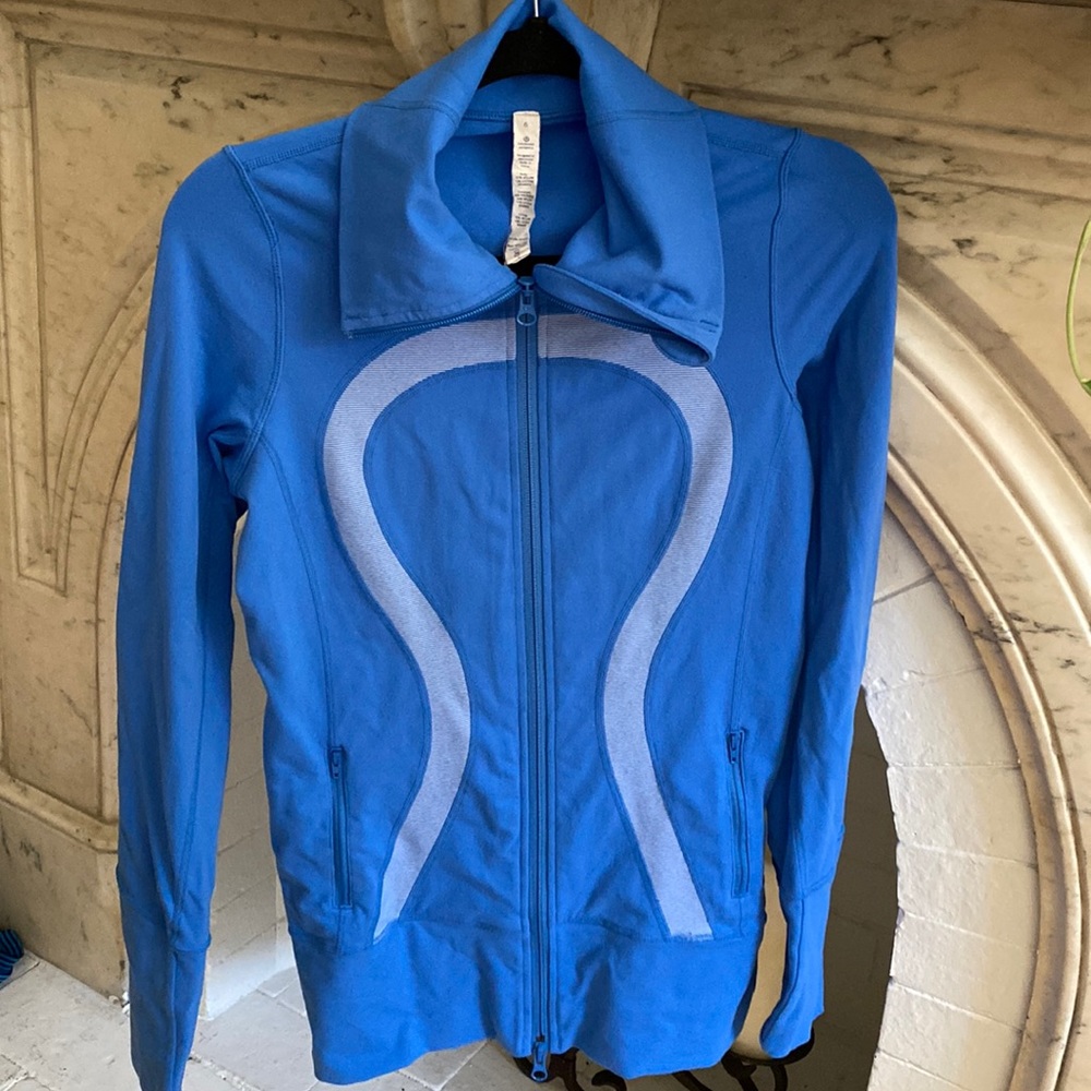 Lululemon Women’s Zip Up
